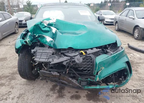 2024 Alfa Romeo Tonale Veloce Eawd z USA, uszkodzony, nr VIN ZASPATDW7R3046730